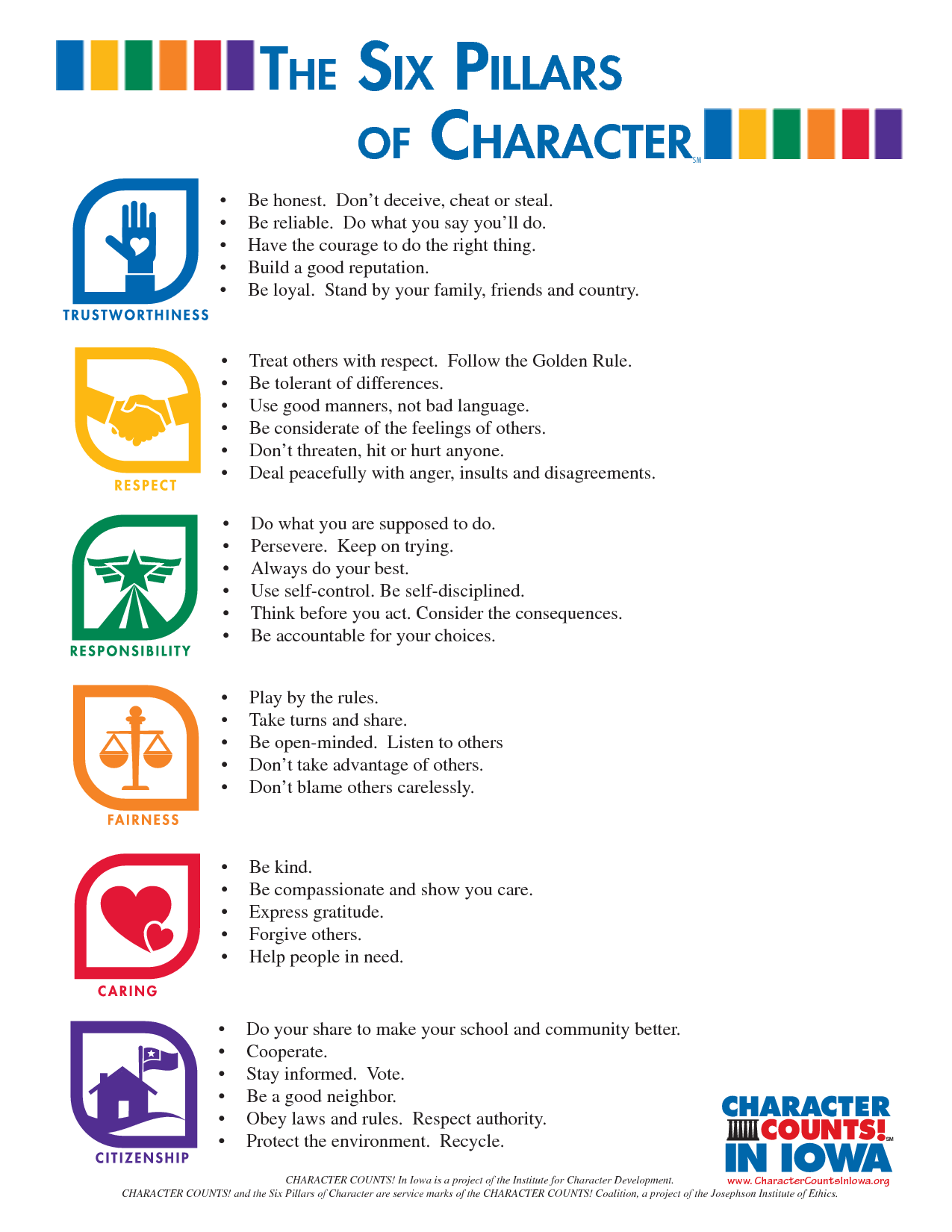 11 Respect Week Ideas School Counseling School Counselor School Social Work