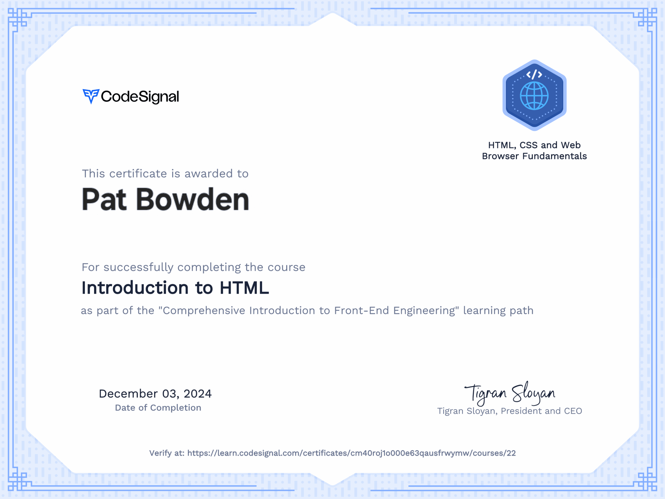 2000 Free Developer And IT Certifications Class Central