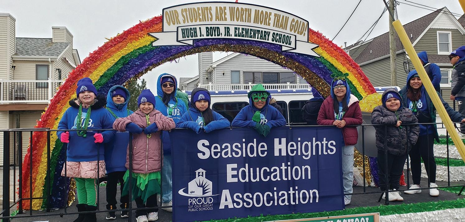 2024 03 16 The Toms River Times By Jersey Shore Online Issuu