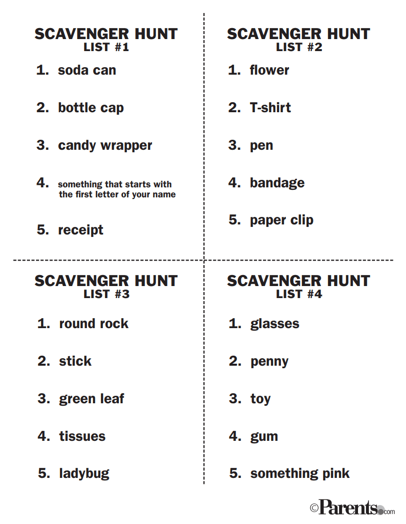 Printable Educational Activities For 8 Year Olds