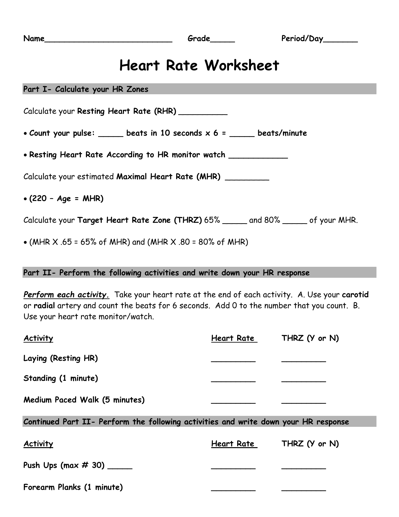 7 PE Fitness Elective Ideas Physical Education Physical Education Lessons Pe Games