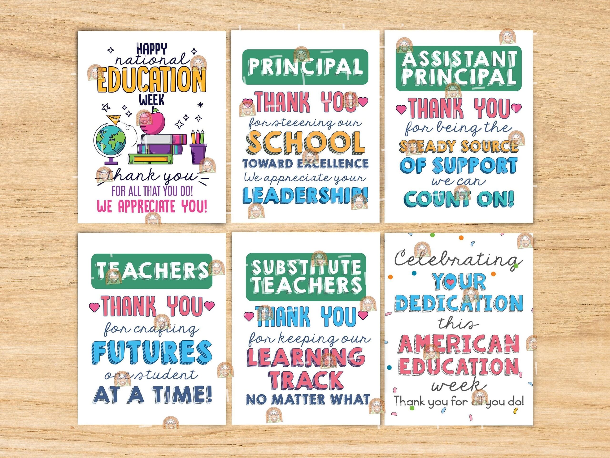 American Education Week Sign Printable Education Week Decor Educator Gift School Support Staff Thank You School Posters Teachers Gift Etsy