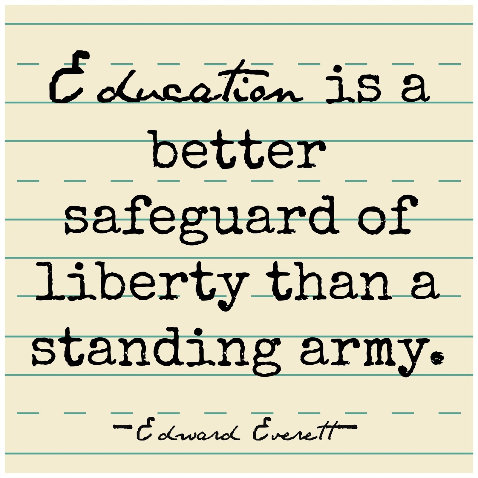 Back To School Inspirational Quotes and Free Printables Caravan Sonnet