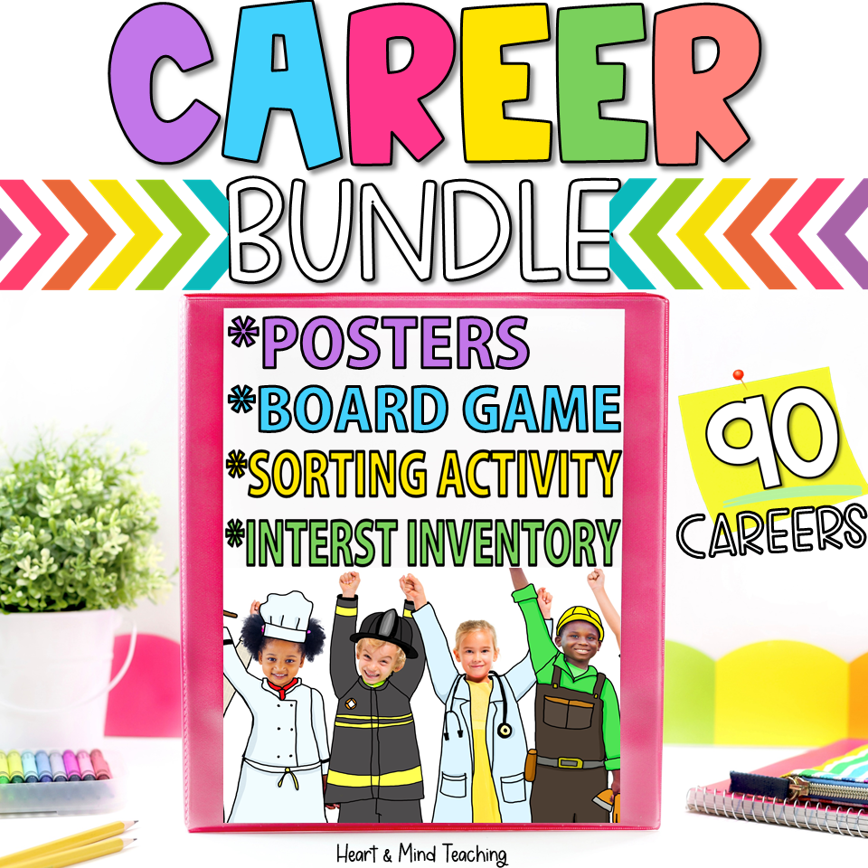 Free Printable Career And Technical Education Posters