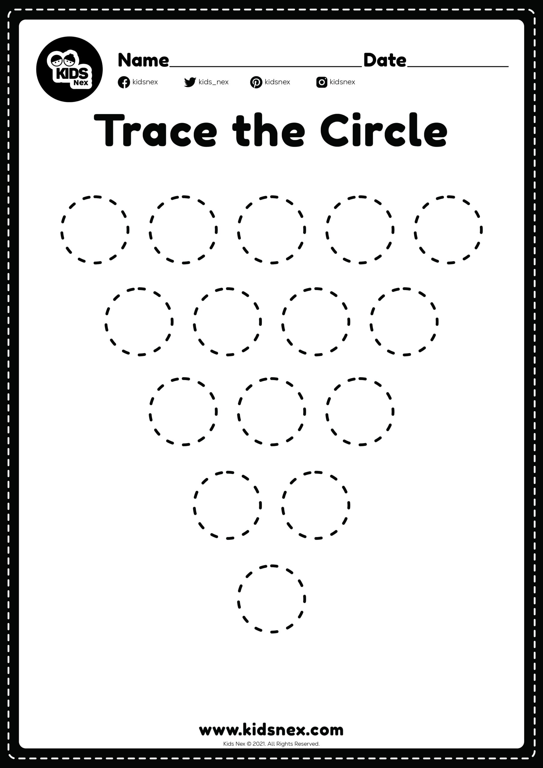 Free Printable Educational Activities For 6 Year Olds