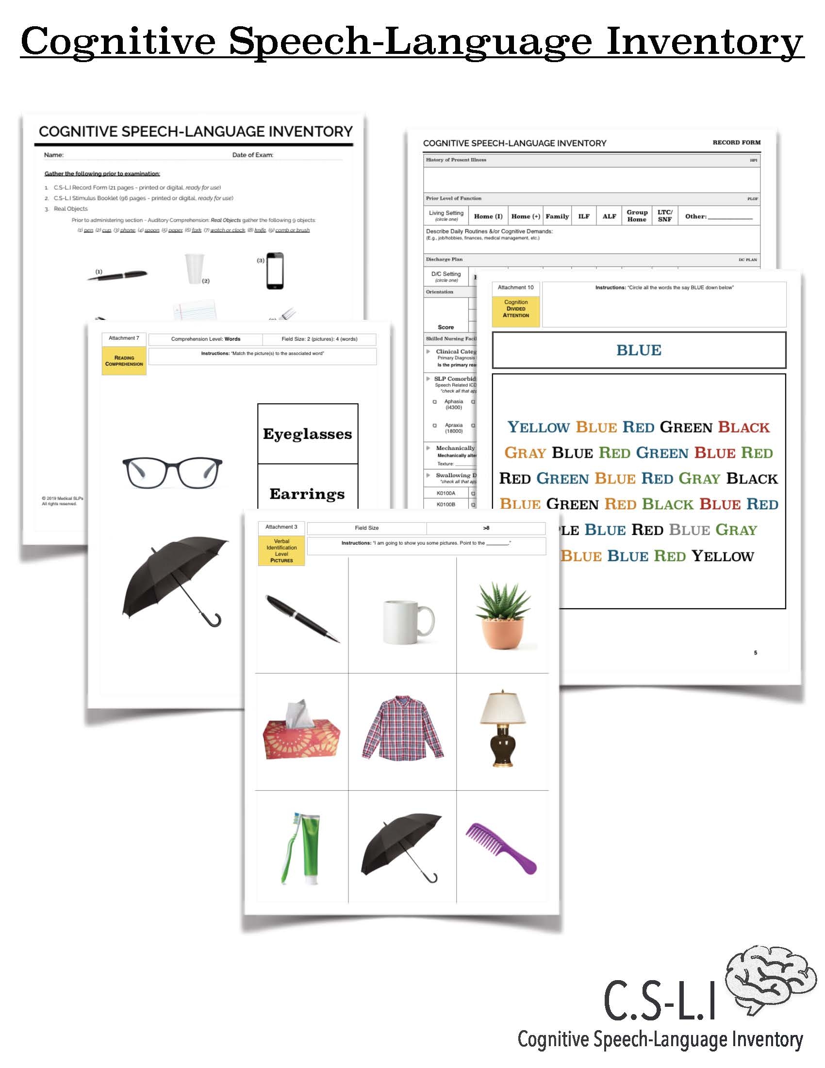 Simple Written Expression Screener Free Printable Special Education