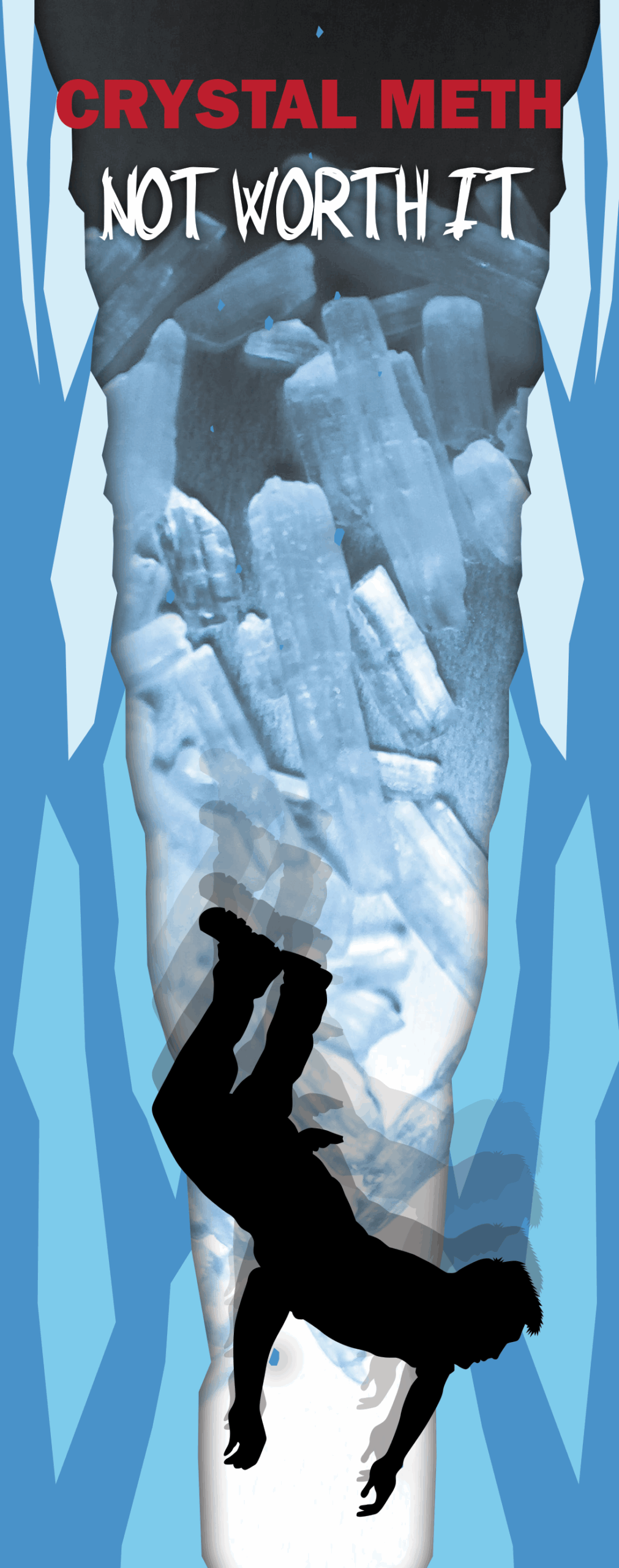 Crystal Meth Pamphlet Prevention Education Resources