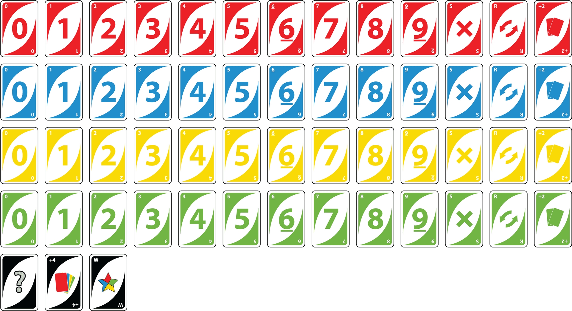 Download Cache Cards Game Uno Sprites Hd Png Download Wallpapers