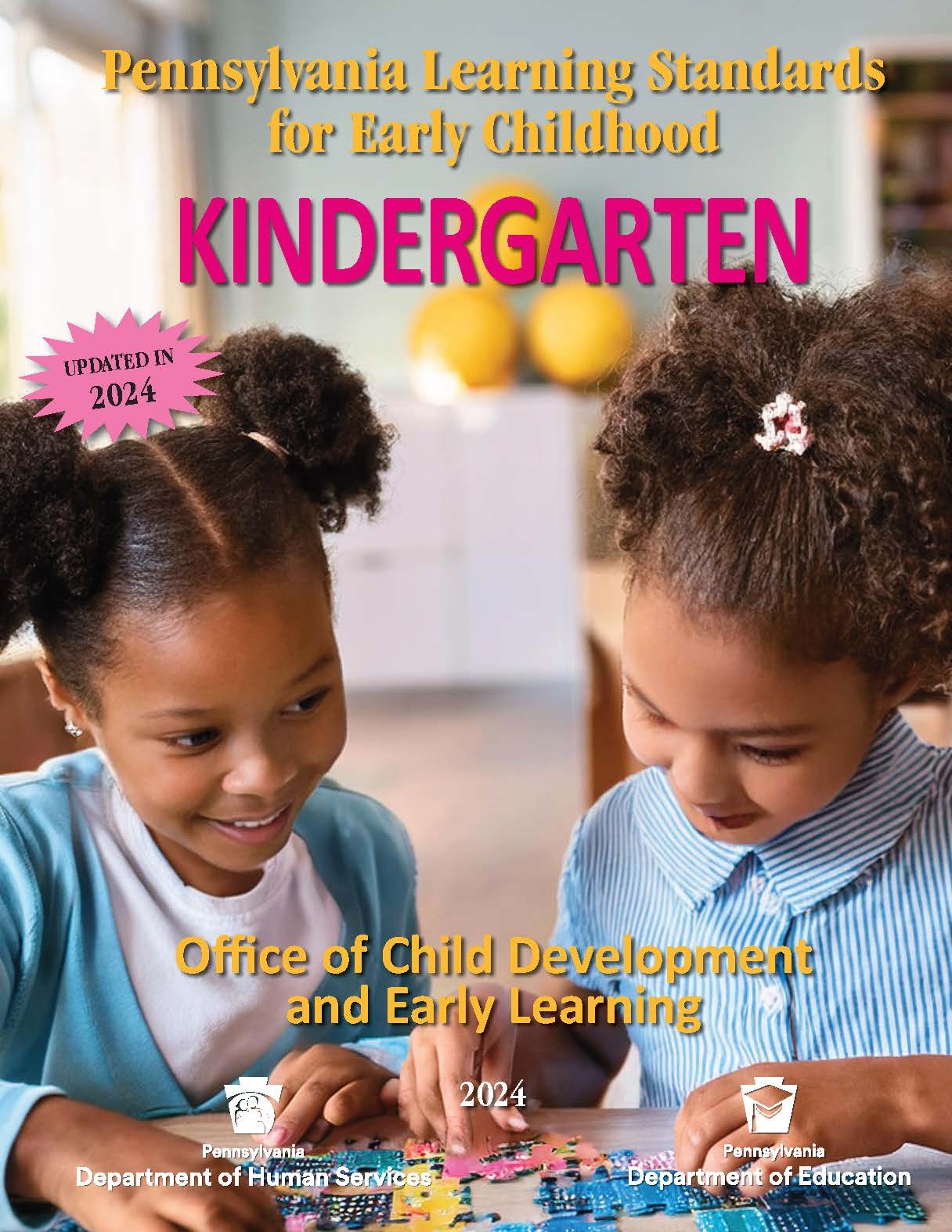 Printable Verison Of Pa Education Standards