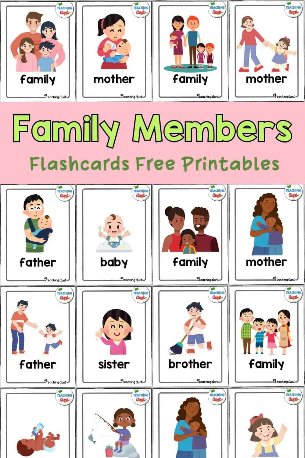 Printable Free Special Education Parent Handouts