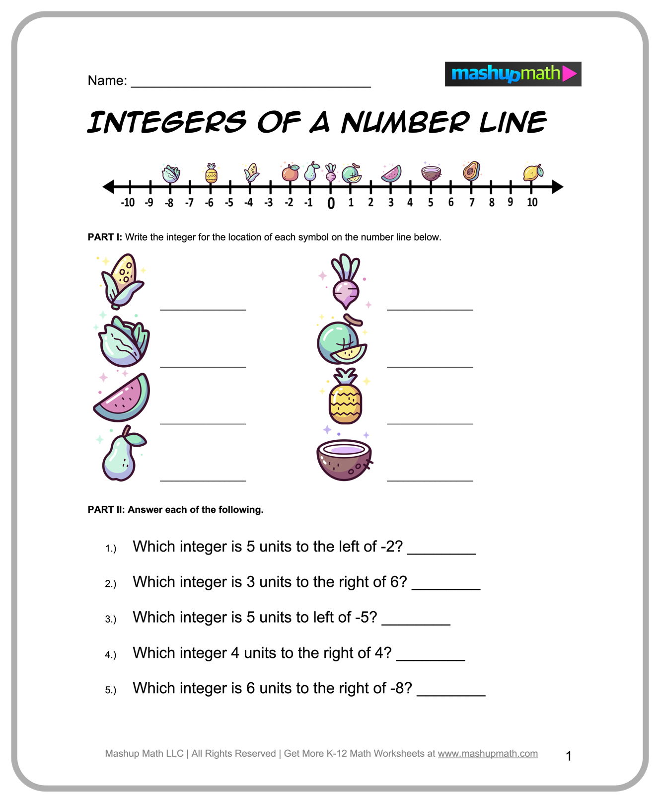 Printable Educational Games For 6Th Grade