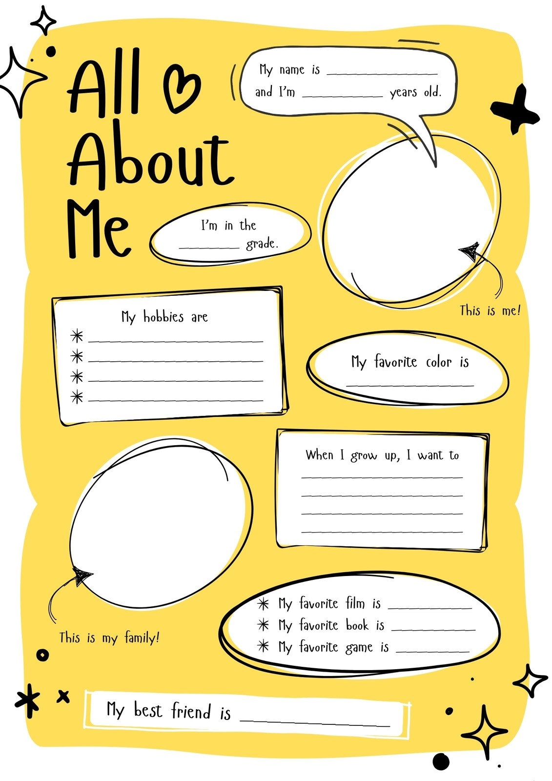 Kids Education Websites Printable Worksheets Word Fill In