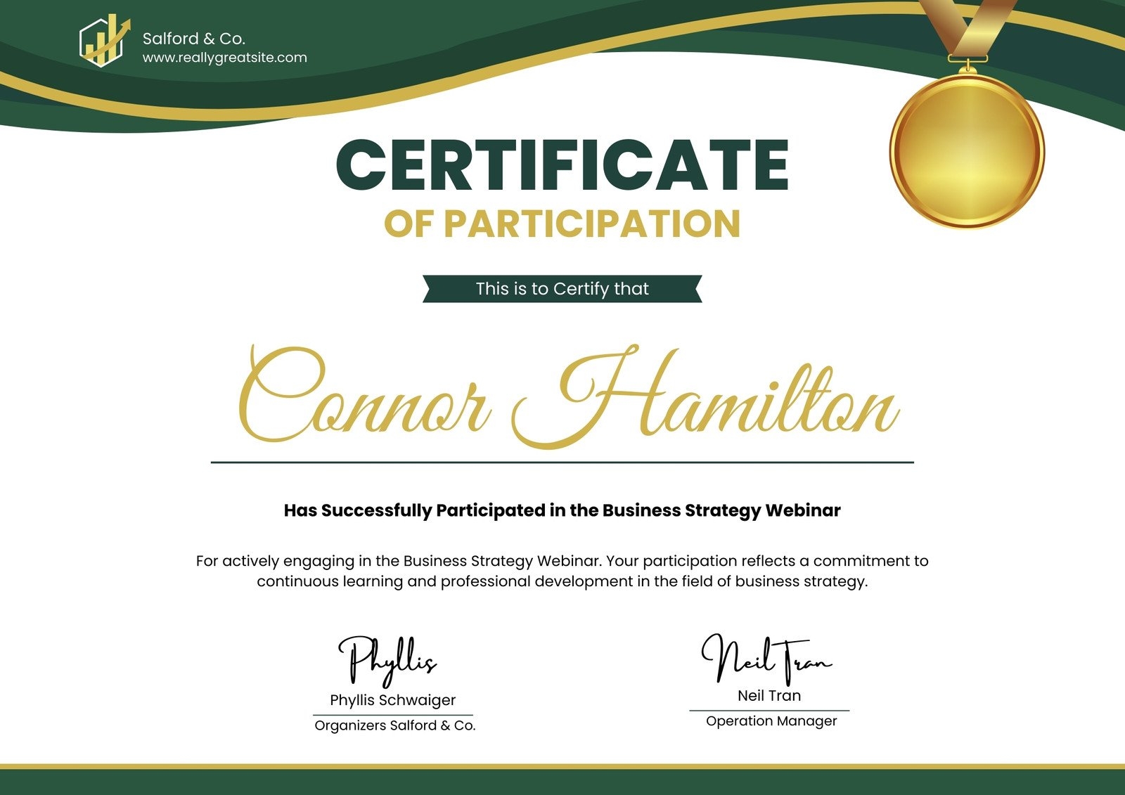 Free Online Courses With Printable Certificates Education