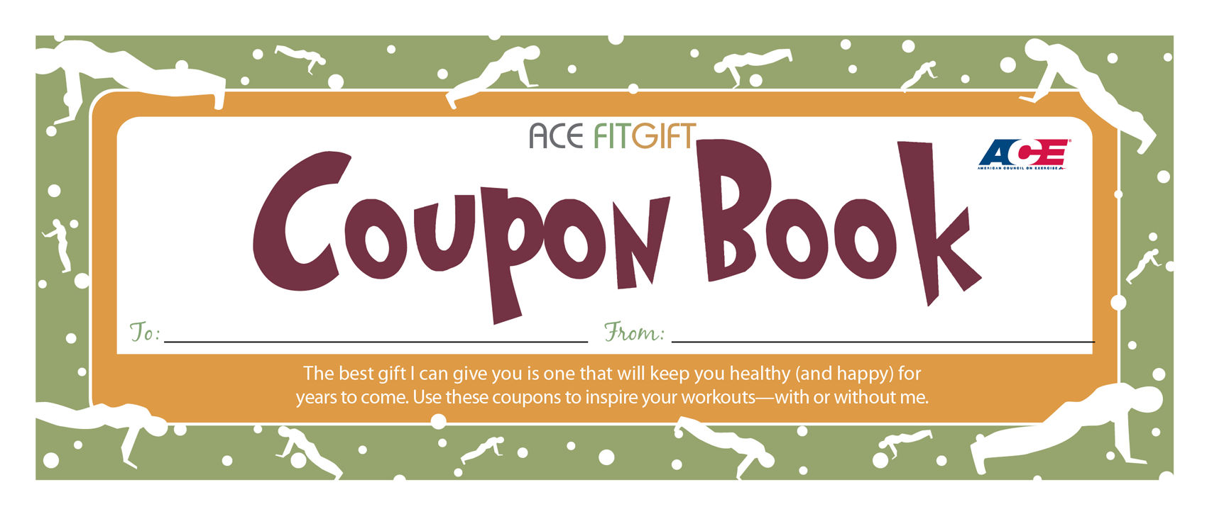 Free Healthy Gifts For The Holidays