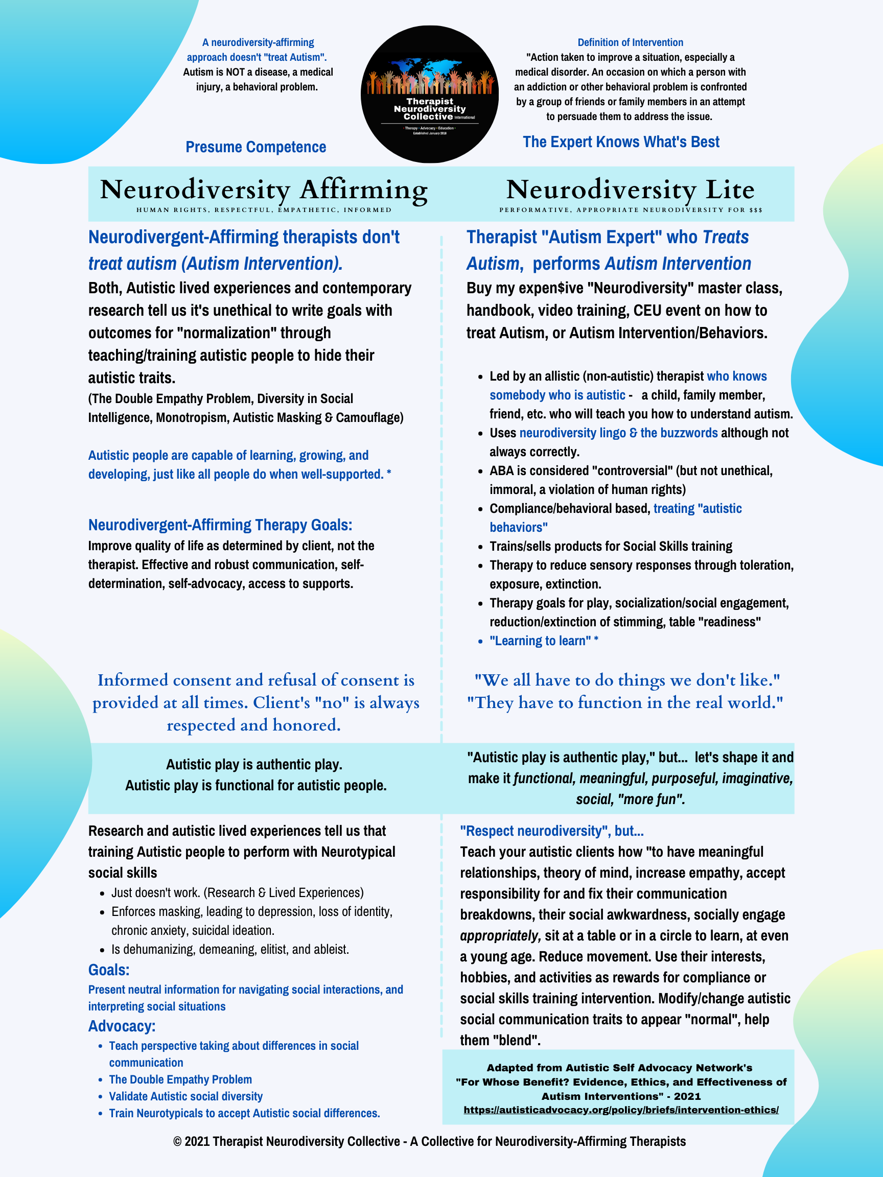 Free Printable Education And Training In Developmental Disabilities
