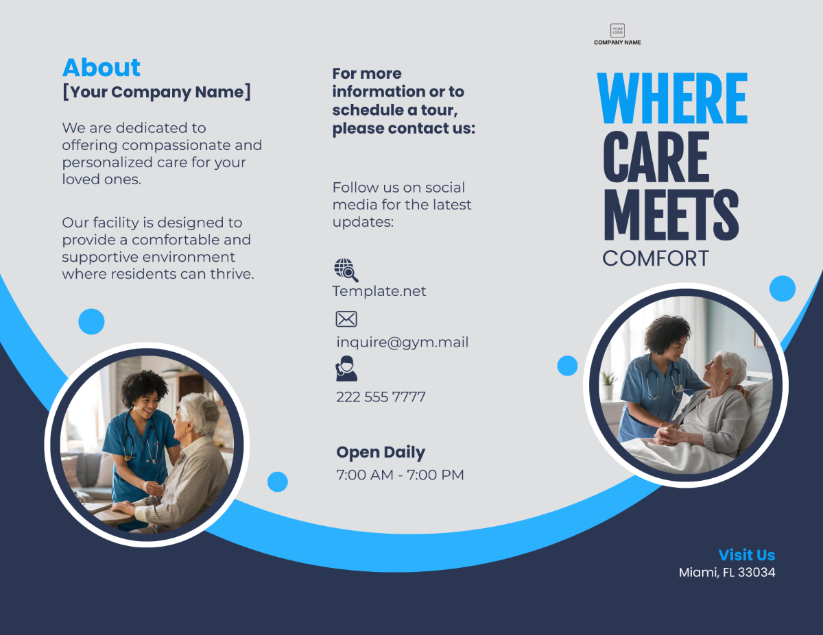 Free Printable Patient Education Brochures