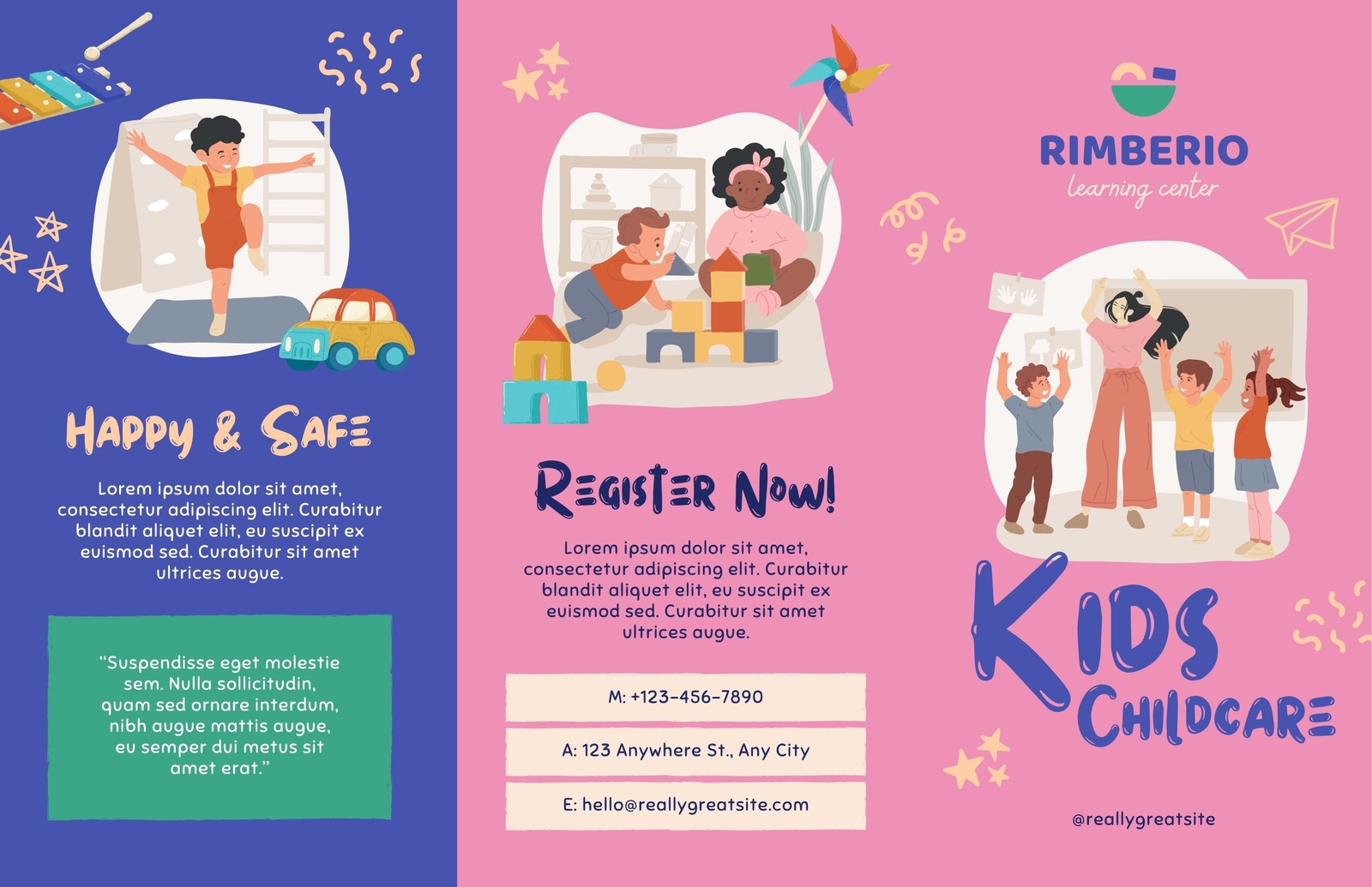 Childcare Education Institute Printable Catalog