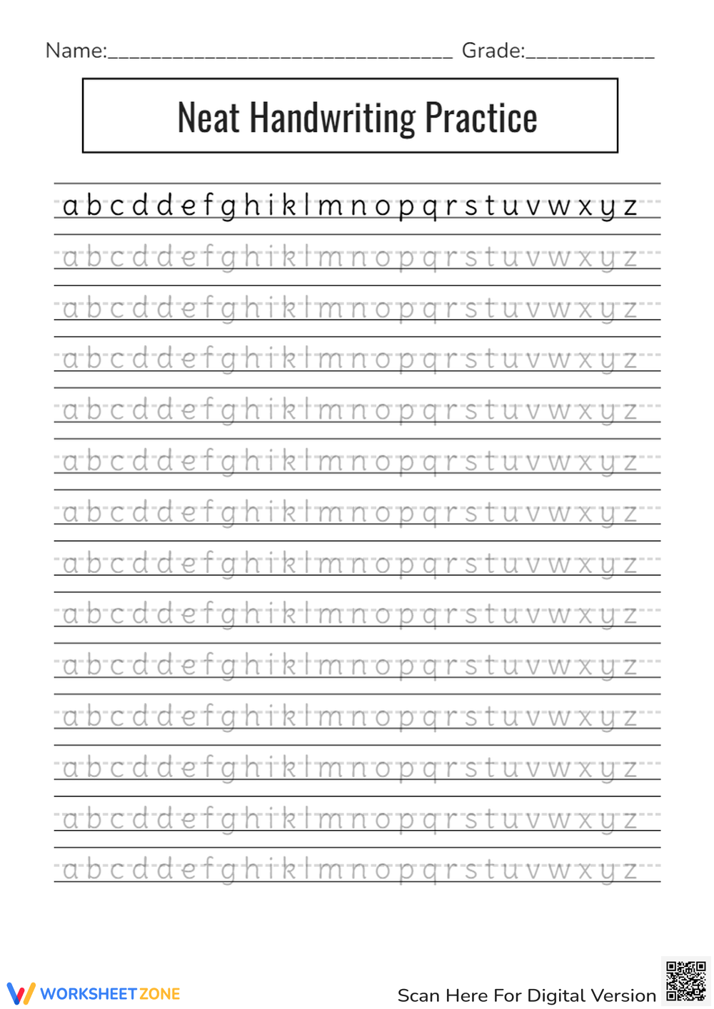 Practice Adult Education Workseets Printable