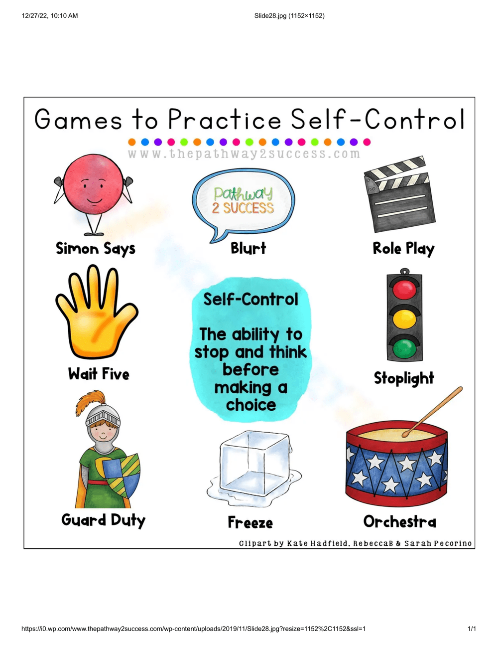 Free Self Control Worksheet For Elementary Students Download Free Self Control Worksheet For Elementary Students Png Images Free Worksheets On Clipart Library