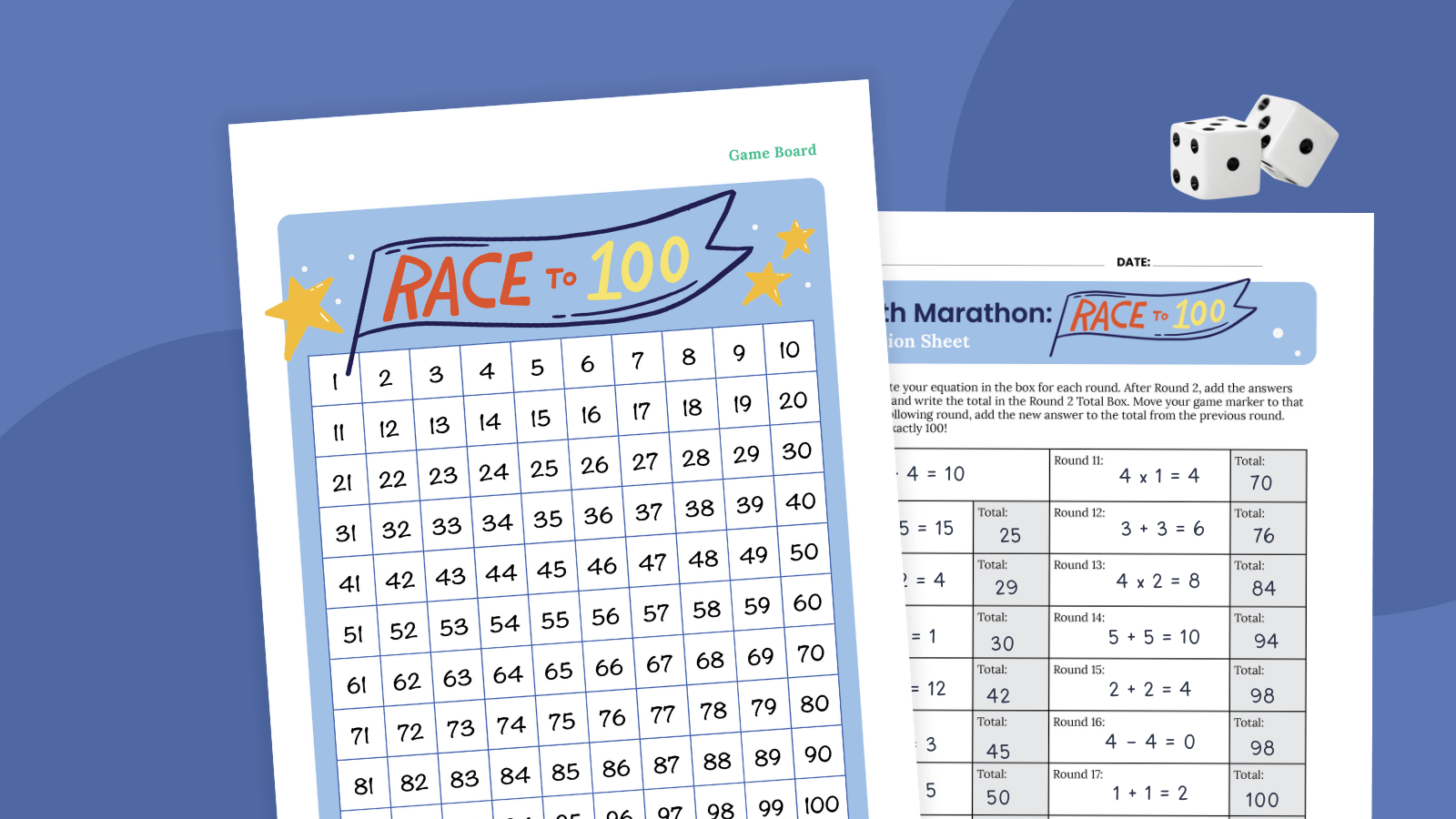 Printable Educational Games For High School Students