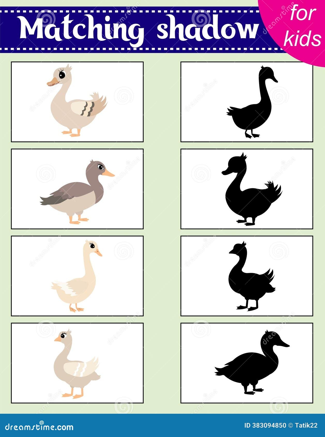 Goose Activity Stock Illustrations 930 Goose Activity Stock Illustrations Vectors Clipart Dreamstime