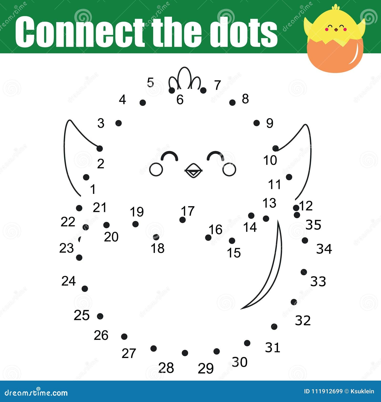 Grid Copy Worksheet Educational Children Game Printable Kids Activity Sheet With Carrot Copy The Picture Stock Vector Illustration Of Game Skill 111912699