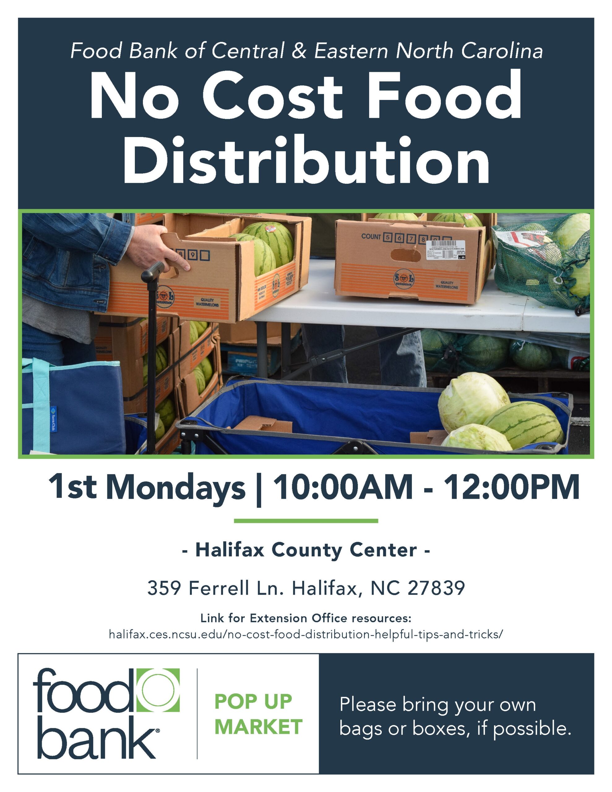 Halifax Community Development Programs Resources N C Cooperative Extension