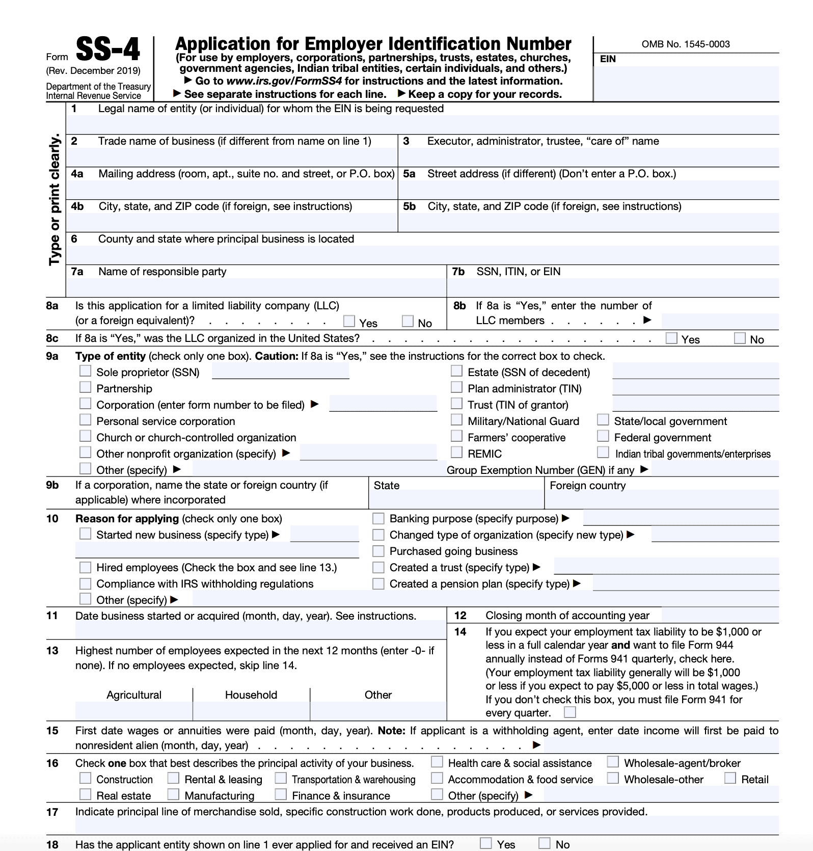 How To Start An LLC In Idaho Step by Step