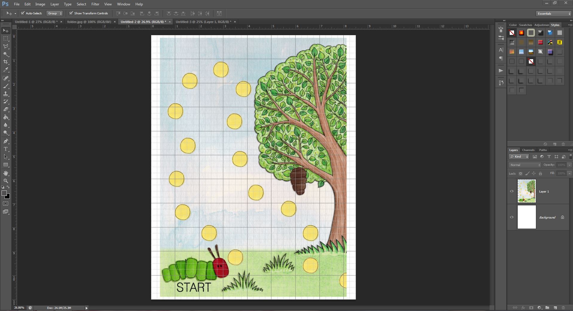 Tools For Educators Make Printable Board Games