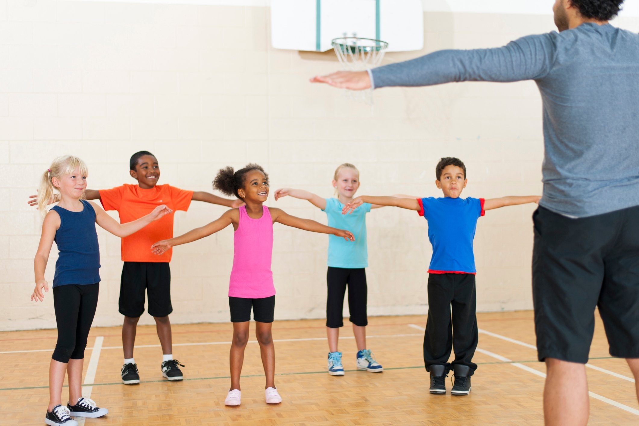Is PE Failing Our Kids A Conversation Between A Parent And The Experts Sheds Some Light Active For Life
