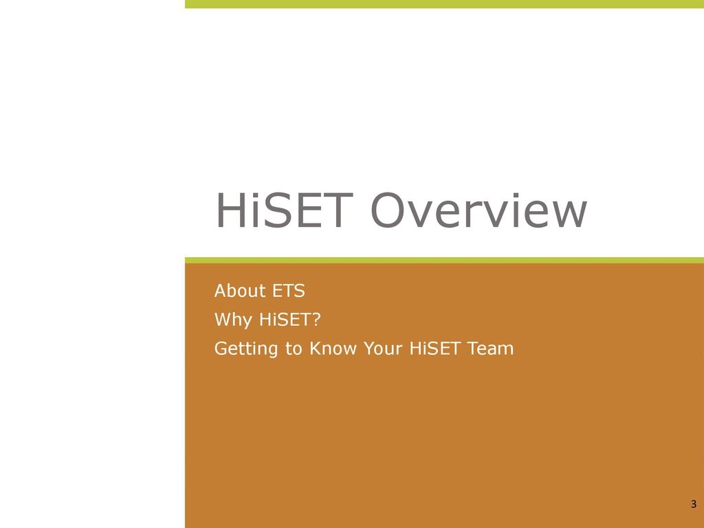 Hiset Essay 2018 Sample Tennessee Department Of Education Printable