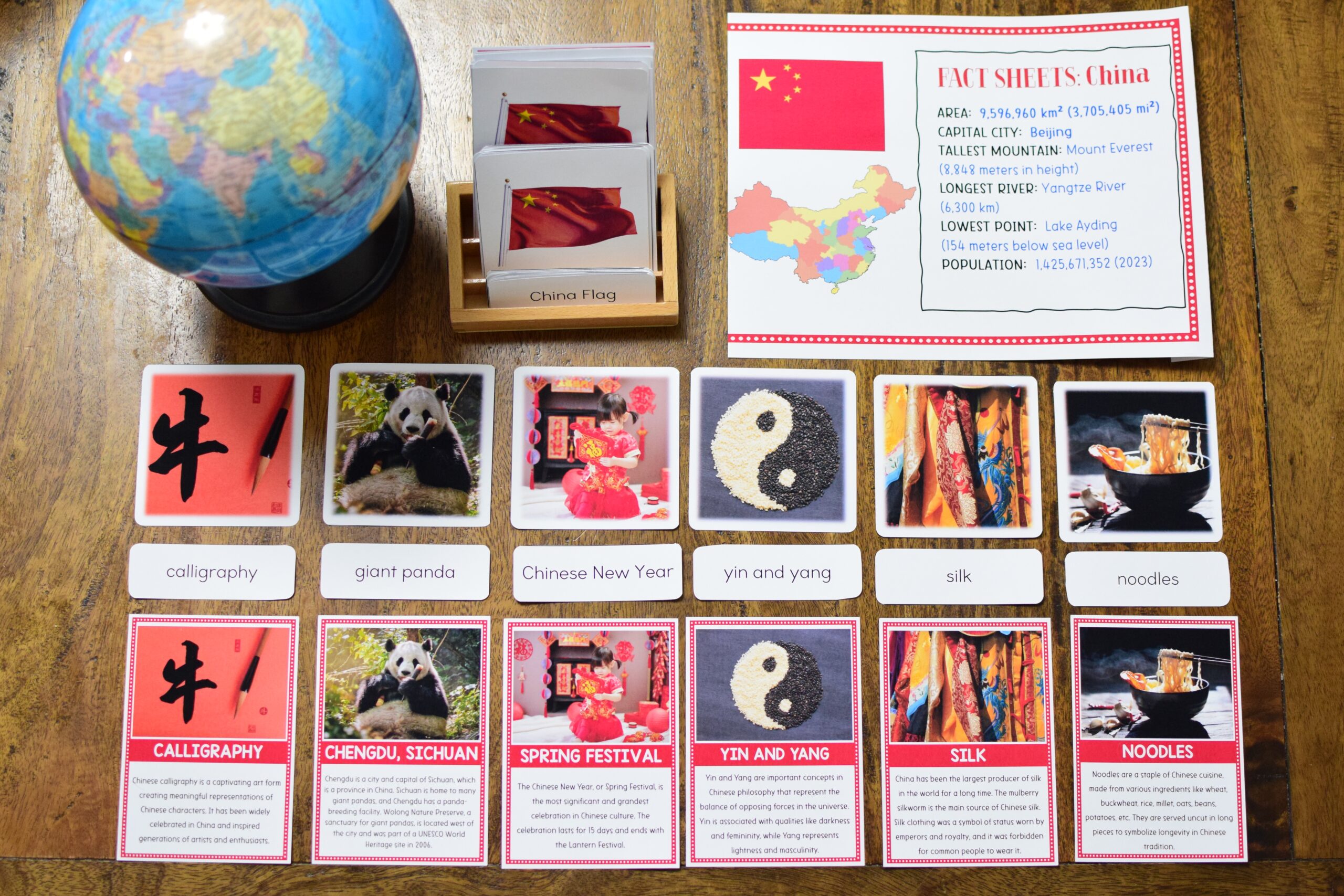 Learning About Ancient China The Pinay Homeschooler
