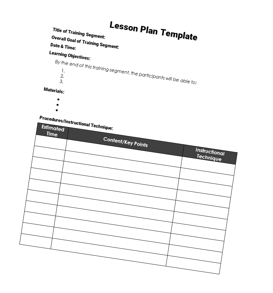 Adult Basic Education printables