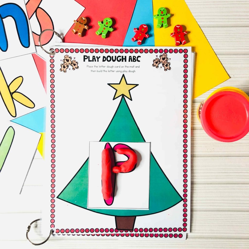 Over 350 Printable Christmas Activity Sheets And Fun Hands on Games
