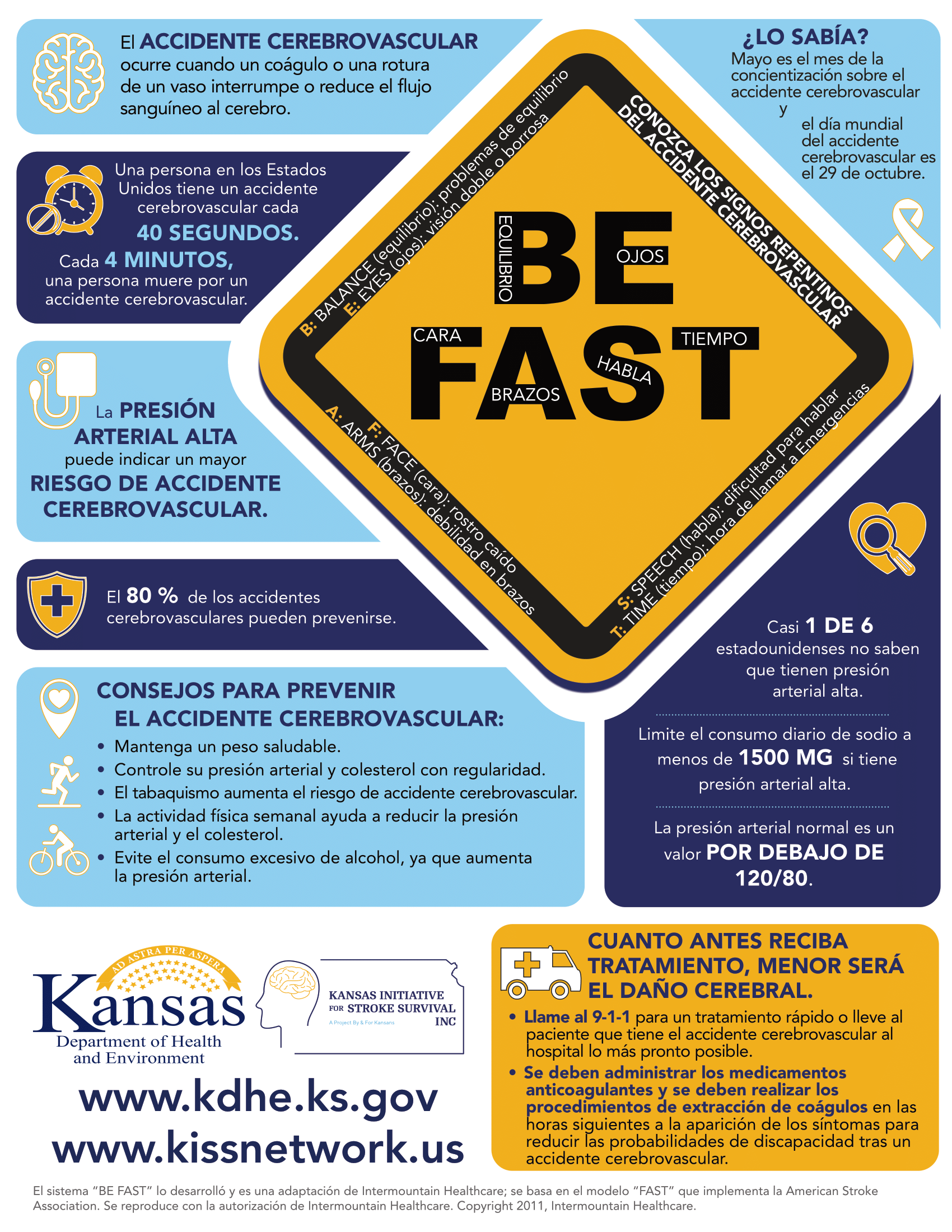 Patient Education Resources Kansas Initiative For Stroke Survival KISS 