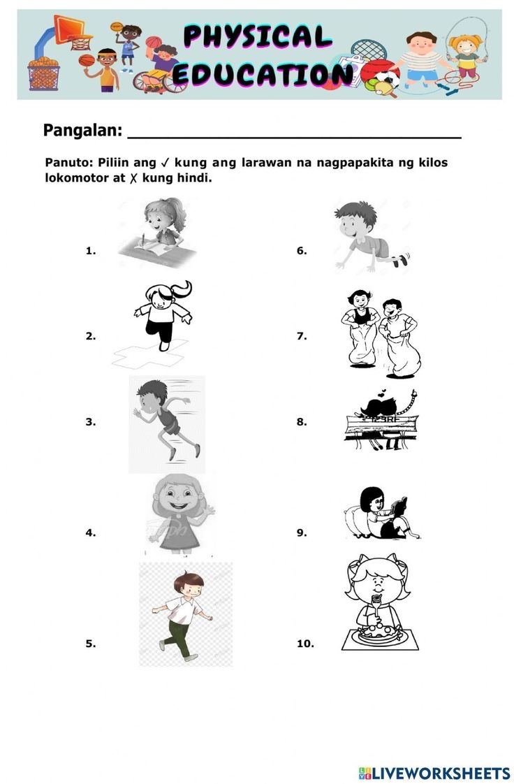 PE LAW Q2 Week 5 Worksheet
