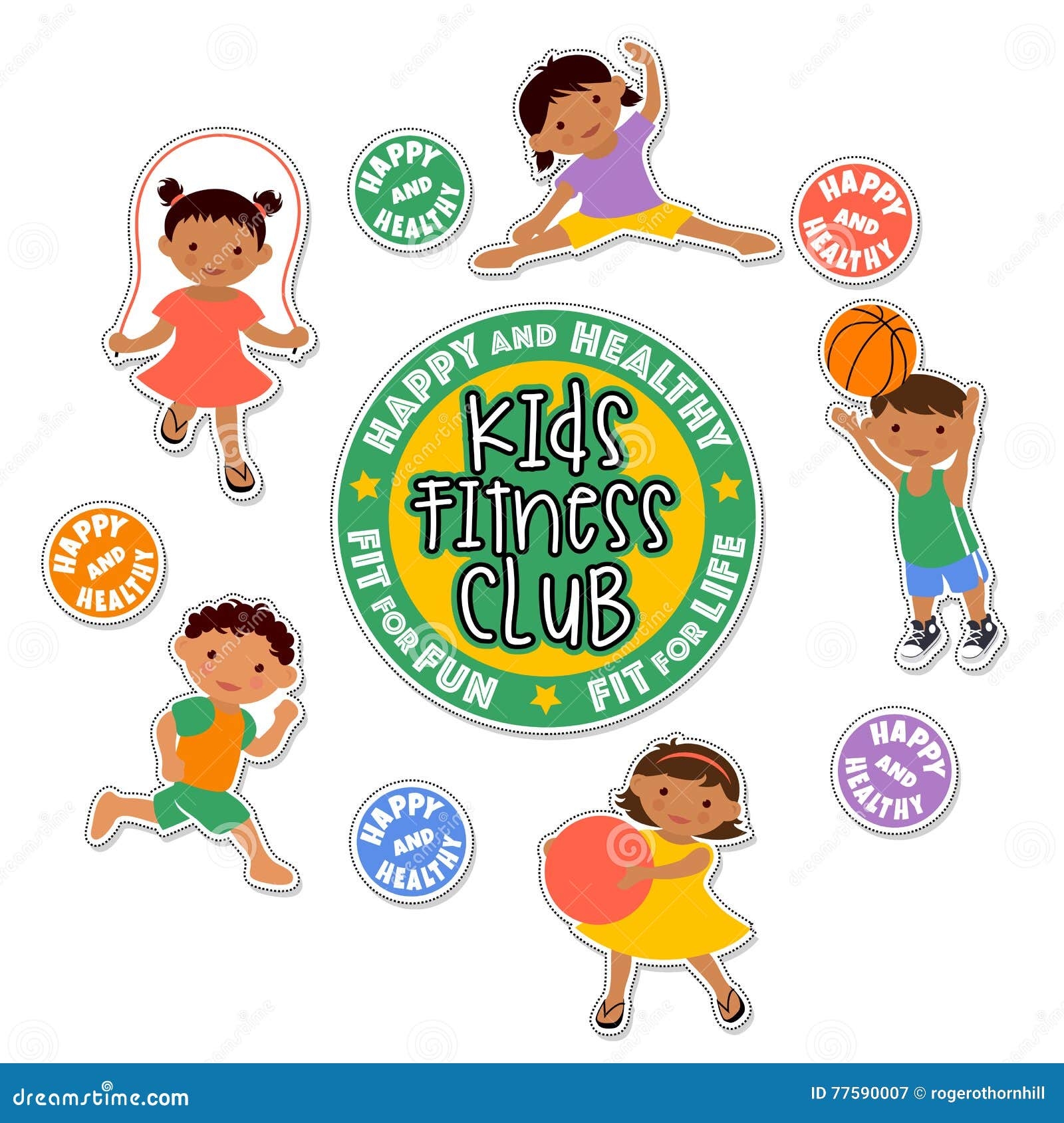 Physical Education Kids Stock Illustrations 1 525 Physical Education Kids Stock Illustrations Vectors Clipart Dreamstime