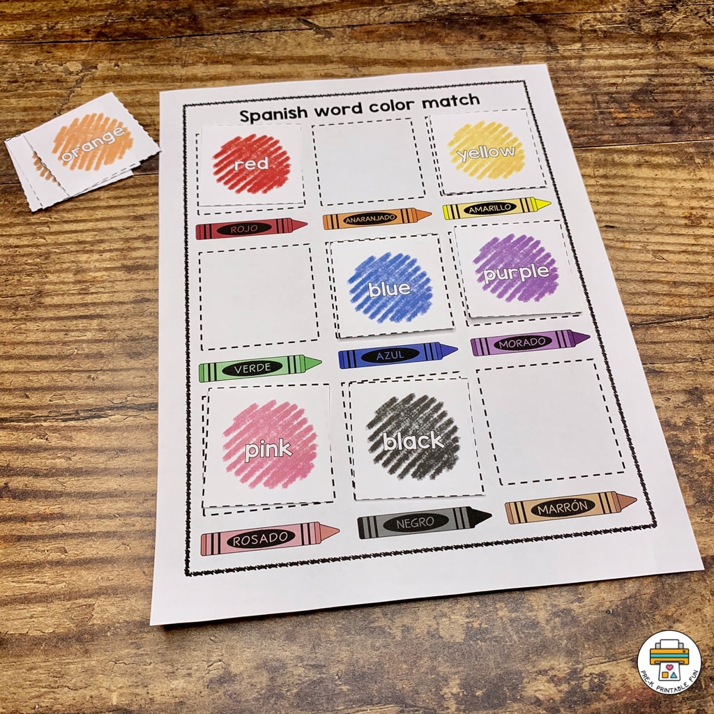 Preschool Around The World Lesson Planning Ideas Pre K Printable Fun