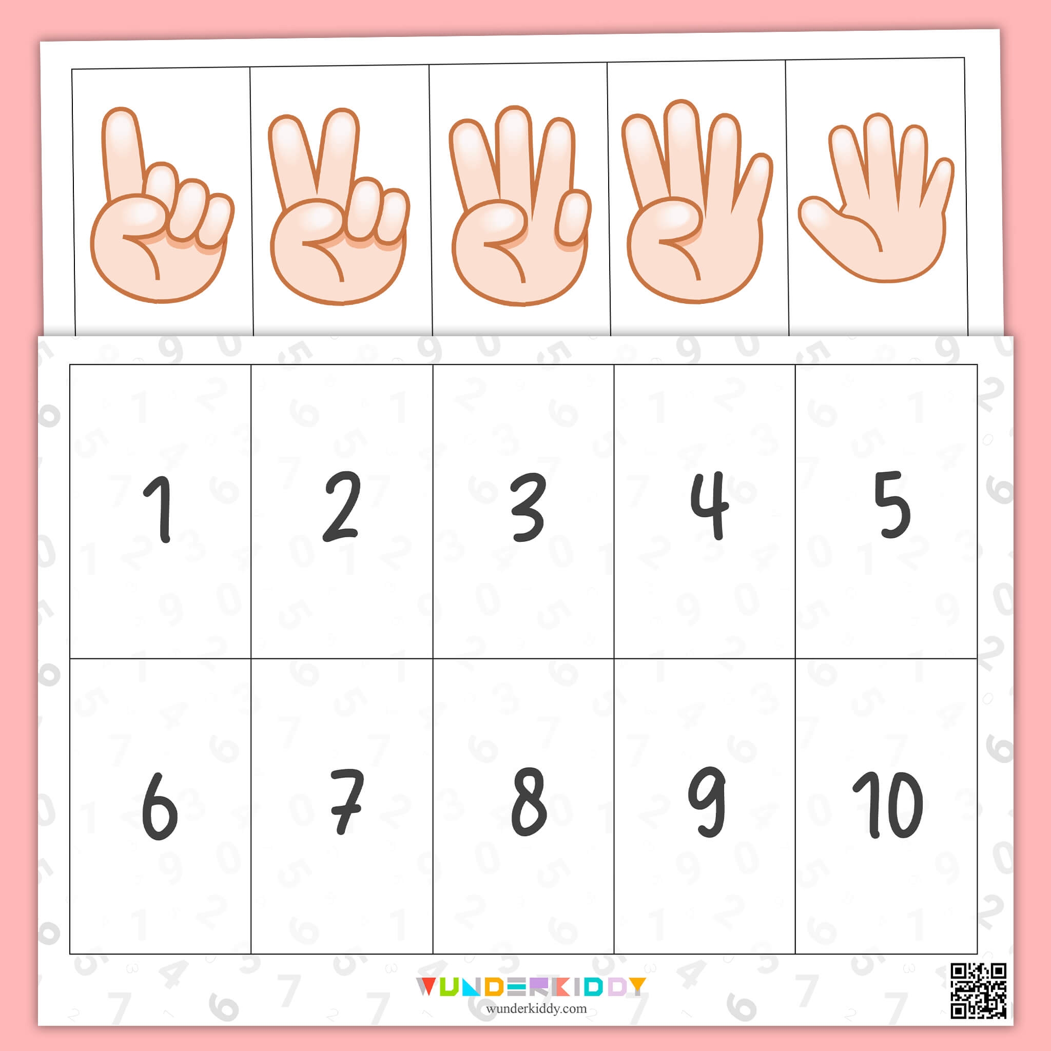 Printable Learning Activities And Games For 3 4 Year Olds
