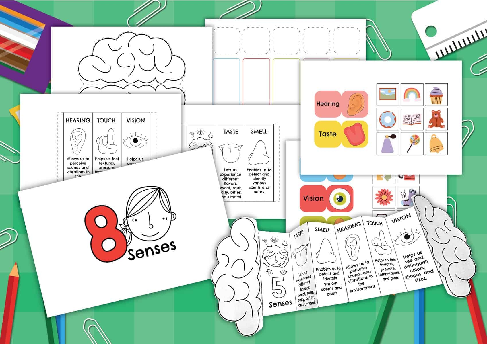 Special Education Printable