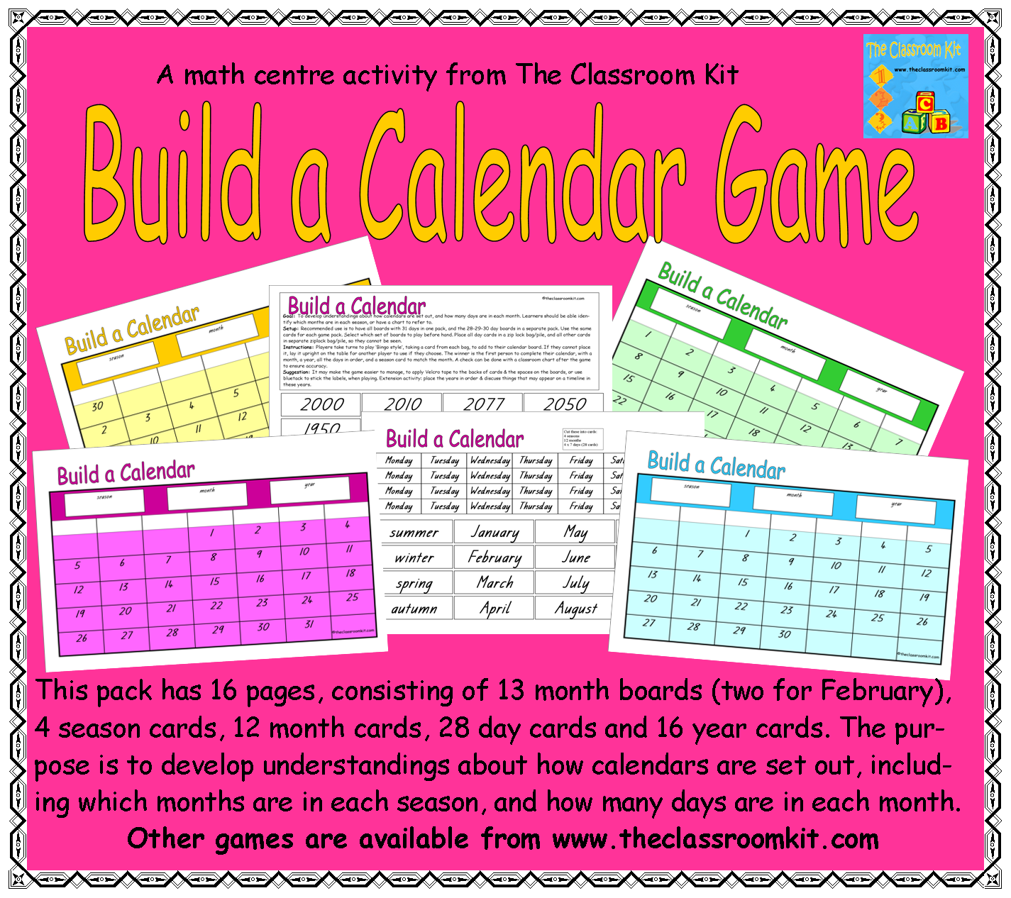 Special Education Resources