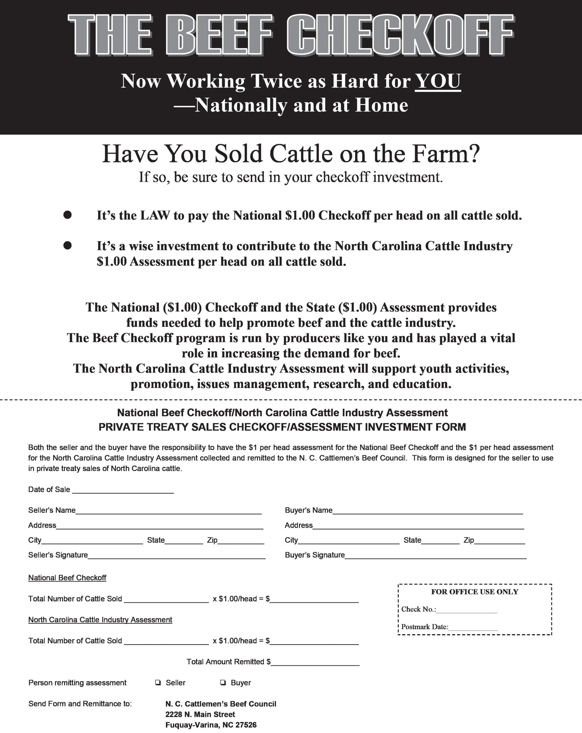 The Carolina Cattle Connection Volume 39 Issue No 5 MAY 2025 By CarolinaCattleConnection Issuu