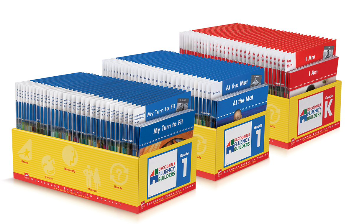 Benchmark Education Conversion Guided Reading Levels printables