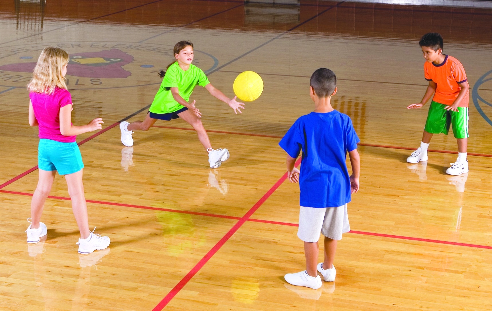 The Technology Revolution In Physical Education S S Blog