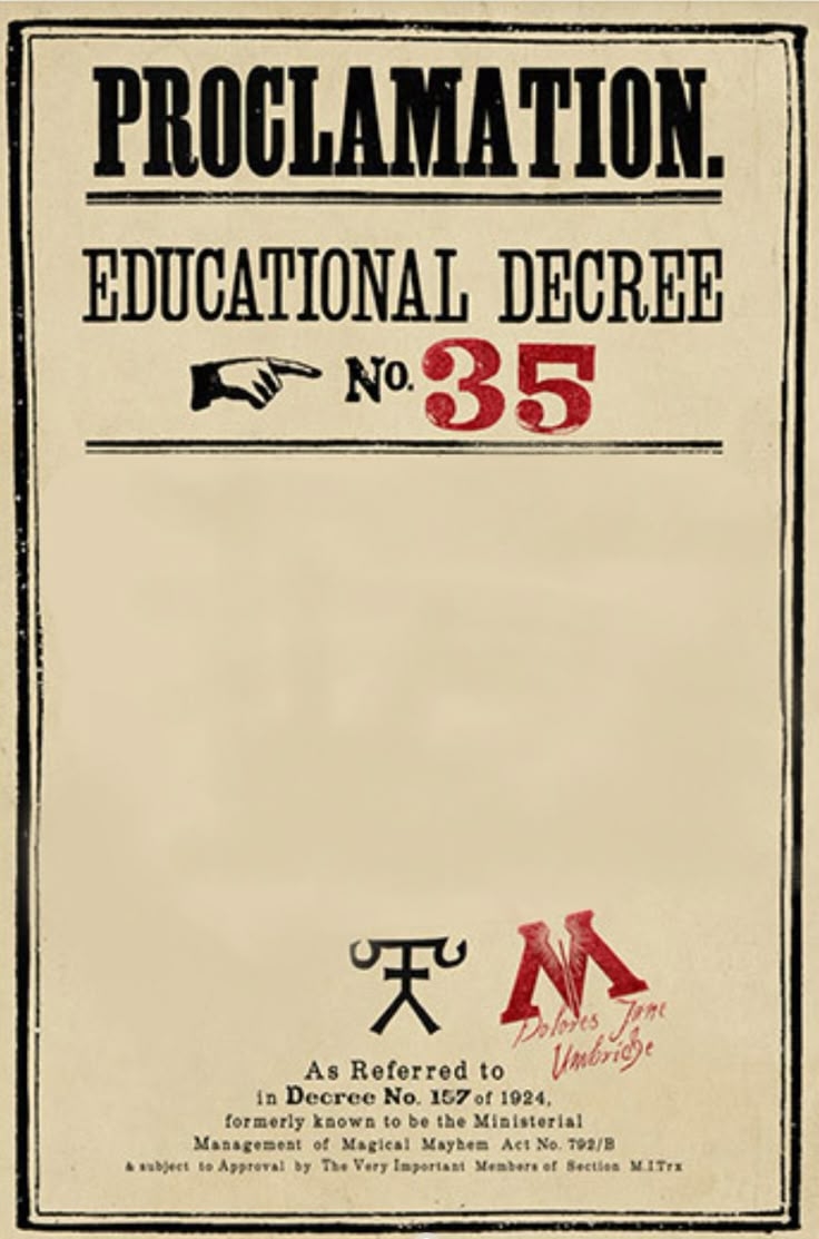 This Is For All The People Who Want To Make Their Own Educational Decrees Here s A Template To Do So 
