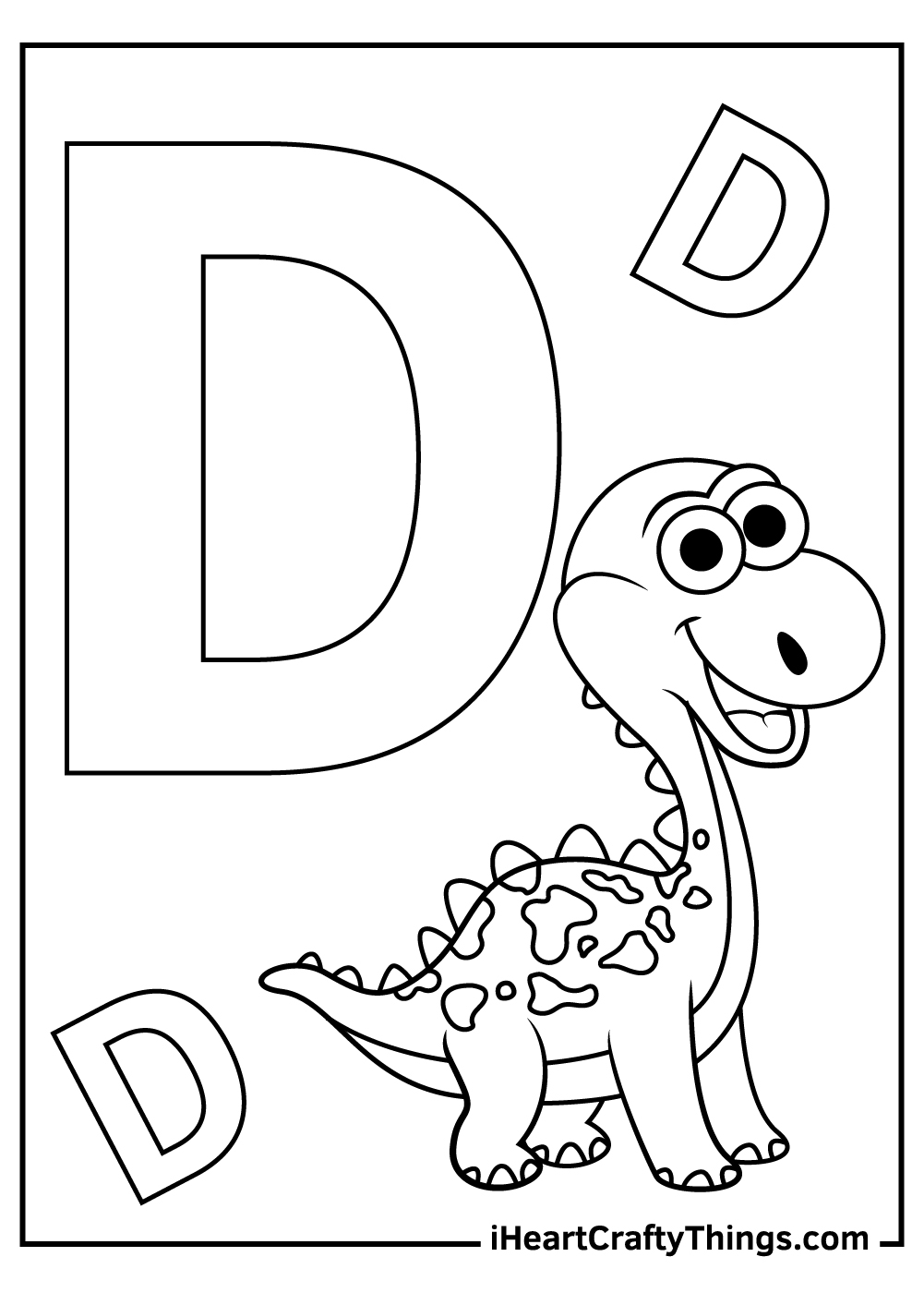 Printable Worksheets Educational Toddler Coloring Pages