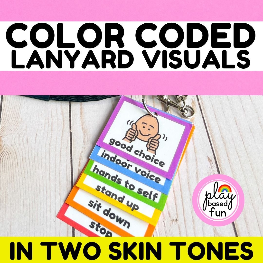 Visuals PLAY BASED FUN