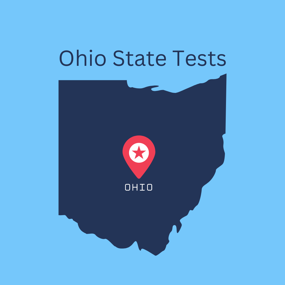 West Main Campus Ohio State Tests News Announcements Details Page