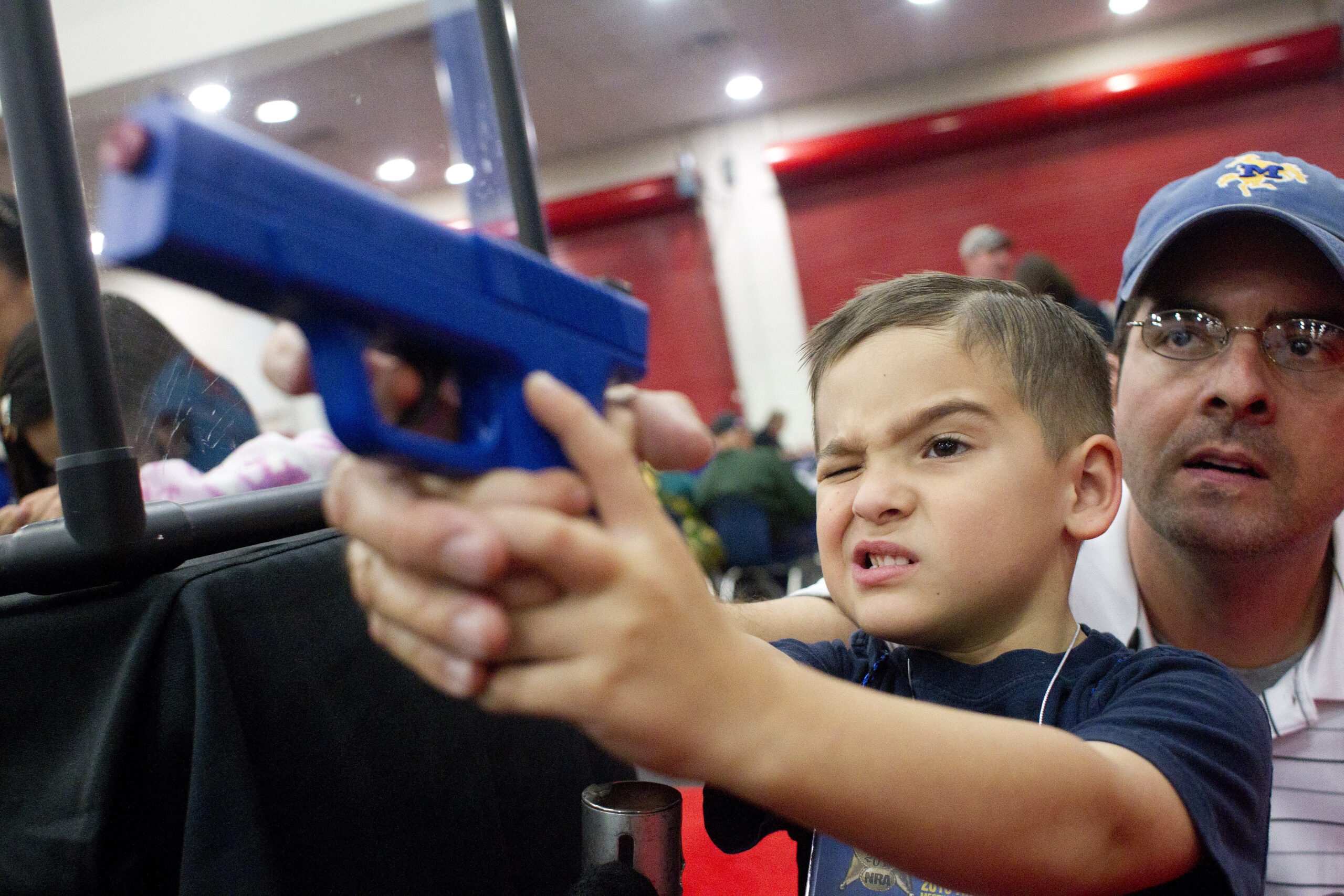 What Happened To The NRA s Educational And Training Programs 