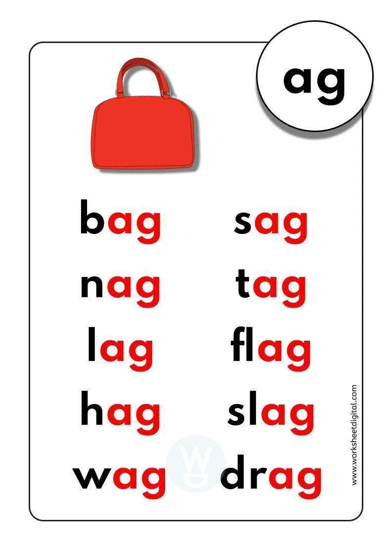 Ag Education Printable Activity Pages For Elementary Students